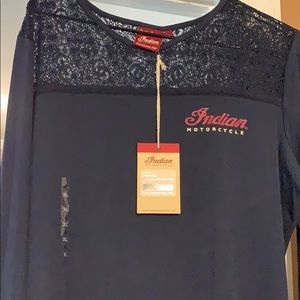 Indian long sleeve shirt❤️❤️